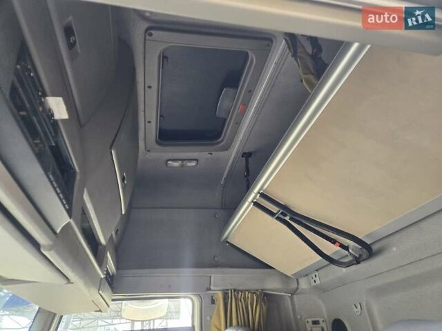 Білий Даф CF, об'ємом двигуна 12.9 л та пробігом 295 тис. км за 55000 $, фото 25 на Automoto.ua