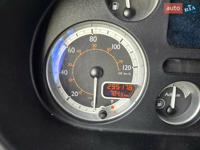 Білий Даф CF, об'ємом двигуна 12.9 л та пробігом 295 тис. км за 55000 $, фото 34 на Automoto.ua