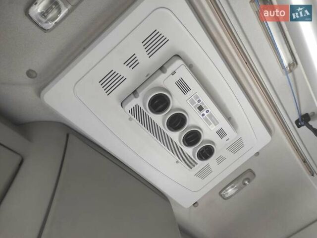 Белый Даф СФ, объемом двигателя 6.7 л и пробегом 792 тыс. км за 61999 $, фото 5 на Automoto.ua