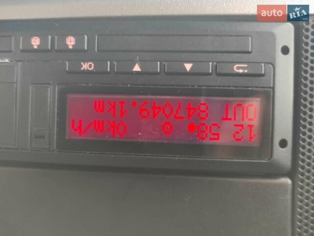 Белый Даф СФ, объемом двигателя 6.7 л и пробегом 847 тыс. км за 69999 $, фото 3 на Automoto.ua