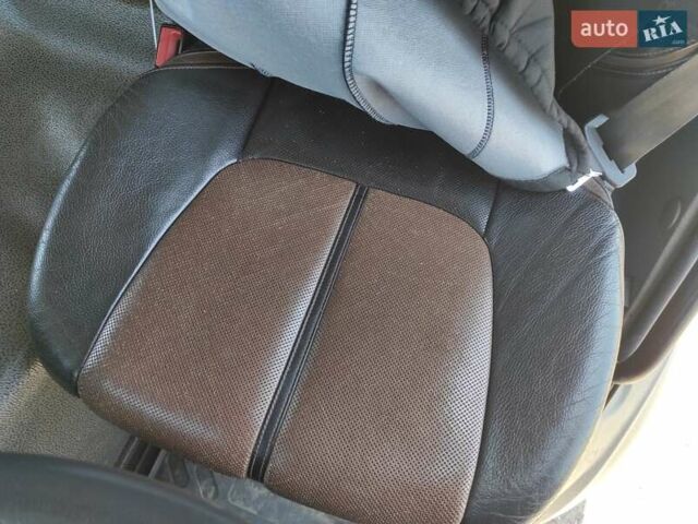 Белый Даф СФ, объемом двигателя 6.7 л и пробегом 847 тыс. км за 69999 $, фото 23 на Automoto.ua