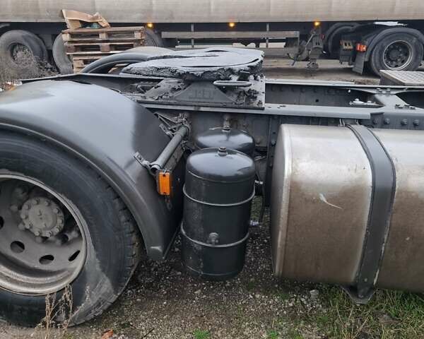 Білий Даф CF, об'ємом двигуна 12.5 л та пробігом 2 тис. км за 12000 $, фото 7 на Automoto.ua