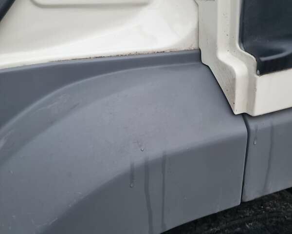 Білий Даф CF, об'ємом двигуна 12.5 л та пробігом 2 тис. км за 12000 $, фото 10 на Automoto.ua