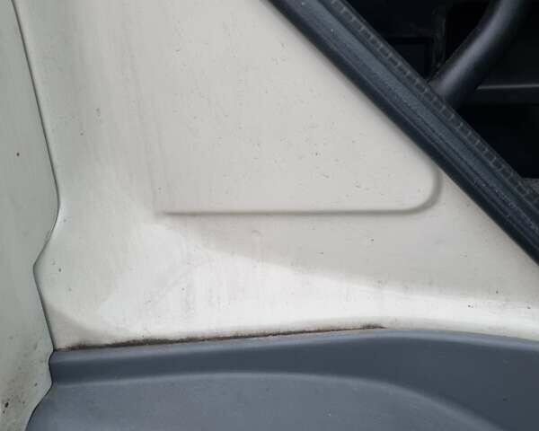 Білий Даф CF, об'ємом двигуна 12.5 л та пробігом 2 тис. км за 12000 $, фото 12 на Automoto.ua