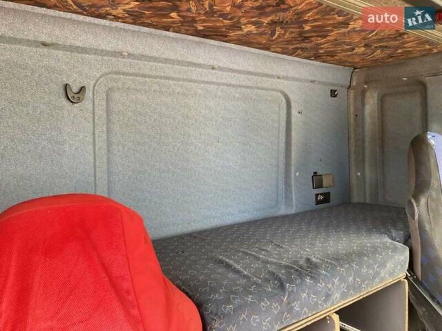 Білий Даф CF, об'ємом двигуна 9.19 л та пробігом 732 тис. км за 9200 $, фото 13 на Automoto.ua