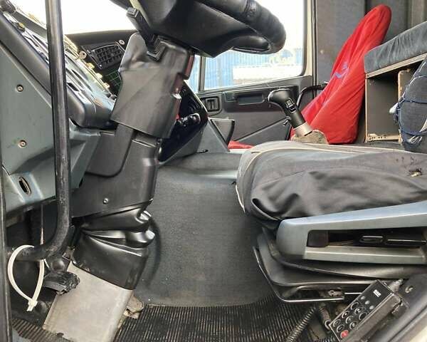 Білий Даф CF, об'ємом двигуна 9.19 л та пробігом 732 тис. км за 9200 $, фото 9 на Automoto.ua