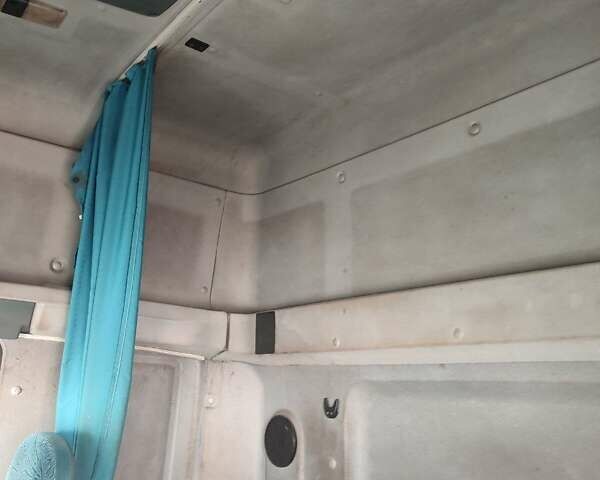 Белый Даф СФ, объемом двигателя 12.58 л и пробегом 991 тыс. км за 8500 $, фото 11 на Automoto.ua