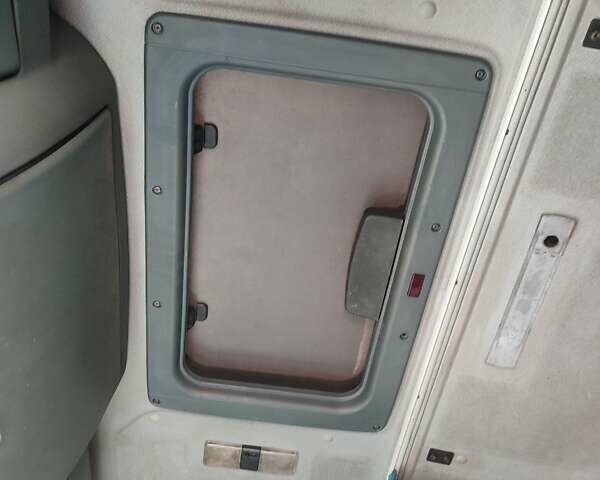 Белый Даф СФ, объемом двигателя 12.58 л и пробегом 991 тыс. км за 8500 $, фото 8 на Automoto.ua