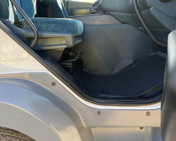 Білий Даф CF, об'ємом двигуна 12.58 л та пробігом 1000 тис. км за 11500 $, фото 24 на Automoto.ua