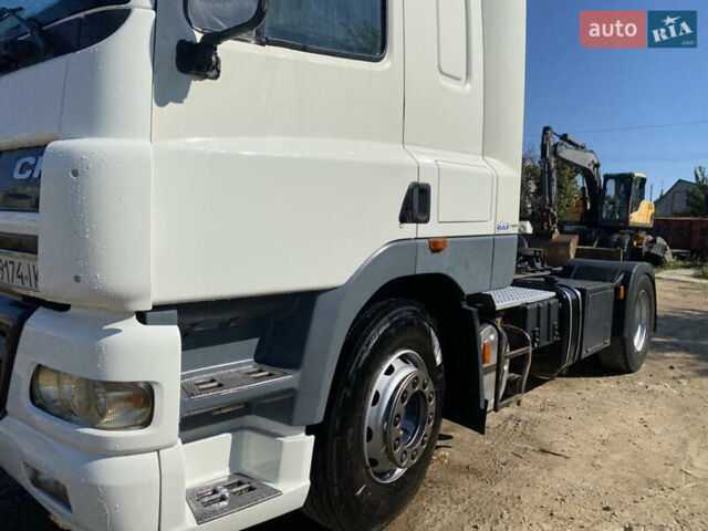 Білий Даф CF, об'ємом двигуна 12.58 л та пробігом 1000 тис. км за 11500 $, фото 3 на Automoto.ua