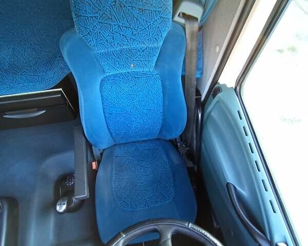 Белый Даф СФ, объемом двигателя 12.6 л и пробегом 1 тыс. км за 9100 $, фото 26 на Automoto.ua