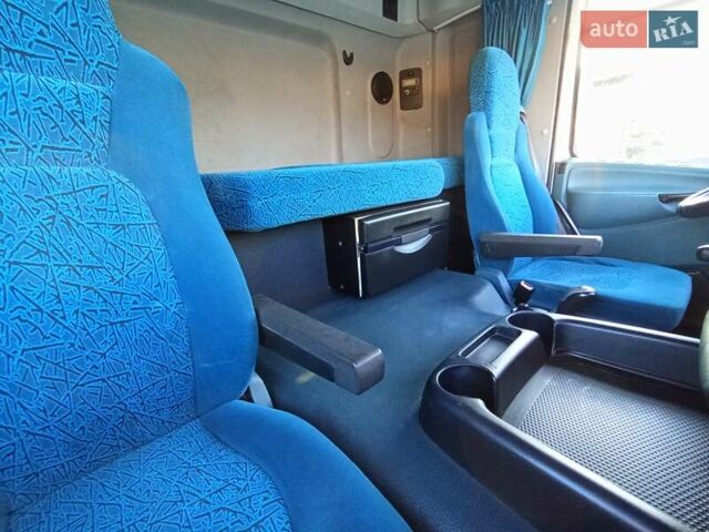 Белый Даф СФ, объемом двигателя 12.6 л и пробегом 1 тыс. км за 9100 $, фото 23 на Automoto.ua