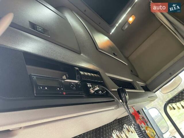 Белый Даф СФ, объемом двигателя 0 л и пробегом 1000 тыс. км за 9500 $, фото 16 на Automoto.ua