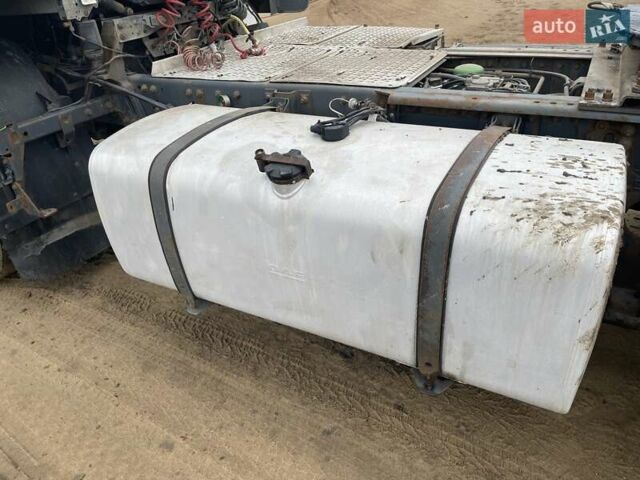 Белый Даф СФ, объемом двигателя 0 л и пробегом 1000 тыс. км за 9500 $, фото 11 на Automoto.ua