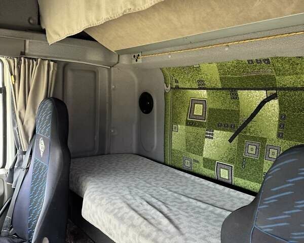 Даф CF 2008 у Полтаві на Automoto.ua Білий Даф CF, об'ємом двигуна 12.9 л та пробігом 1 тис. км за 21800 $, фото 9 на Automoto.ua