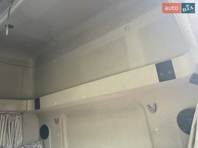 Белый Даф СФ, объемом двигателя 0 л и пробегом 1000 тыс. км за 9500 $, фото 7 на Automoto.ua