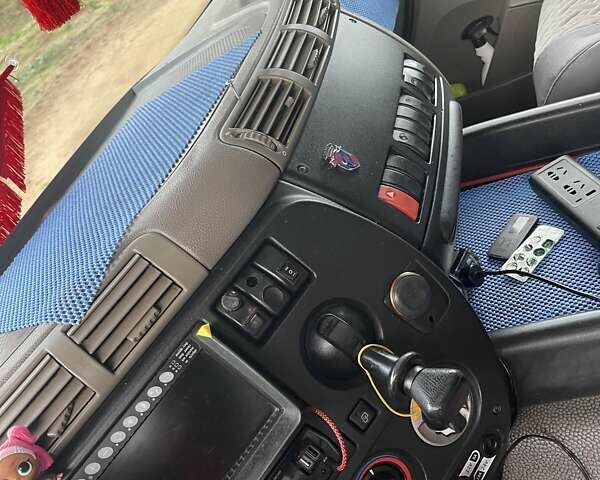 Белый Даф СФ, объемом двигателя 0 л и пробегом 1000 тыс. км за 9500 $, фото 17 на Automoto.ua