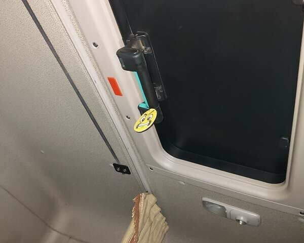 Білий Даф CF, об'ємом двигуна 12.9 л та пробігом 710 тис. км за 16800 $, фото 11 на Automoto.ua