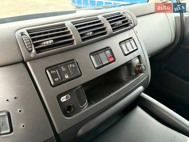 Білий Даф CF, об'ємом двигуна 12.9 л та пробігом 812 тис. км за 23335 $, фото 21 на Automoto.ua