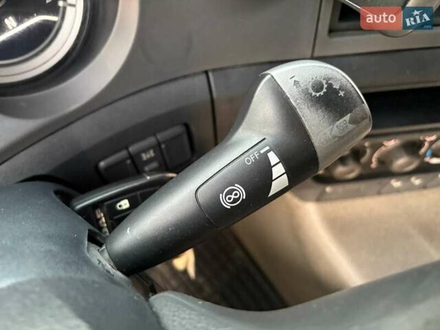 Білий Даф CF, об'ємом двигуна 12.9 л та пробігом 812 тис. км за 23335 $, фото 19 на Automoto.ua