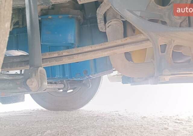 Білий Даф CF, об'ємом двигуна 0 л та пробігом 800 тис. км за 18500 $, фото 19 на Automoto.ua