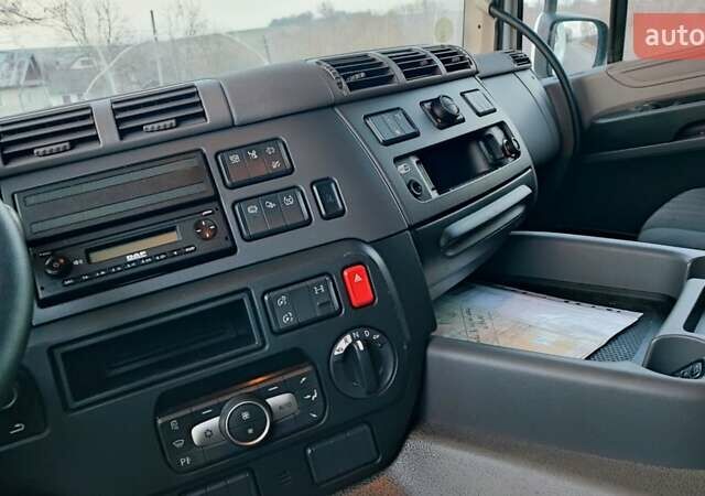 Белый Даф СФ, объемом двигателя 12.8 л и пробегом 766 тыс. км за 22500 $, фото 27 на Automoto.ua