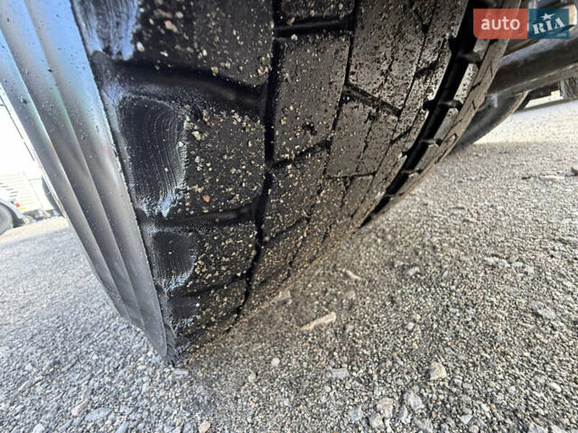 Даф СФ 2019 в Киеве на Automoto.ua Белый Даф СФ, объемом двигателя 12.9 л и пробегом 345 тыс. км за 29999 $, фото 12 на Automoto.ua