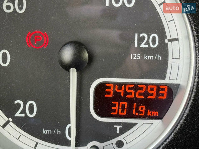 Даф СФ 2019 в Киеве на Automoto.ua Белый Даф СФ, объемом двигателя 12.9 л и пробегом 345 тыс. км за 29999 $, фото 29 на Automoto.ua