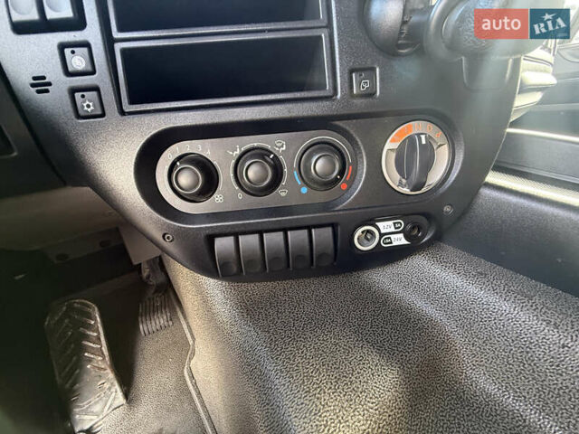 Даф СФ 2019 в Киеве на Automoto.ua Белый Даф СФ, объемом двигателя 12.9 л и пробегом 345 тыс. км за 29999 $, фото 28 на Automoto.ua