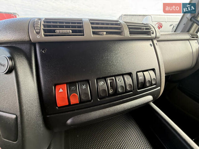 Даф СФ 2019 в Киеве на Automoto.ua Белый Даф СФ, объемом двигателя 12.9 л и пробегом 345 тыс. км за 29999 $, фото 25 на Automoto.ua