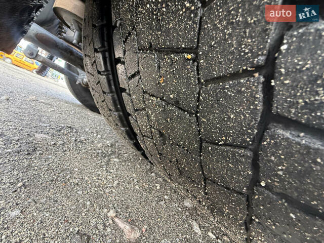 Даф СФ 2019 в Киеве на Automoto.ua Белый Даф СФ, объемом двигателя 12.9 л и пробегом 345 тыс. км за 29999 $, фото 7 на Automoto.ua