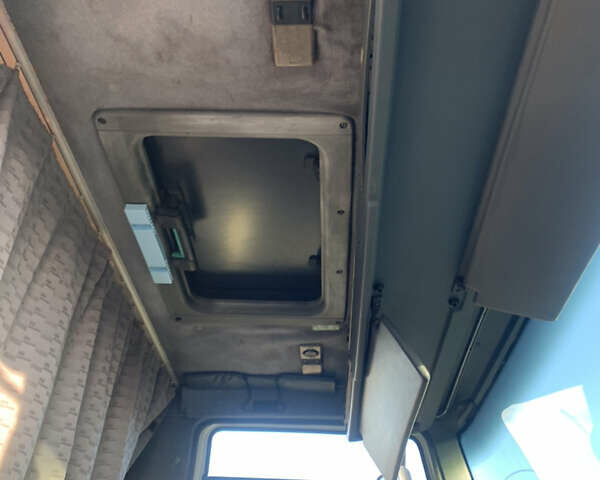 Білий Даф CF, об'ємом двигуна 11.6 л та пробігом 600 тис. км за 19500 $, фото 6 на Automoto.ua