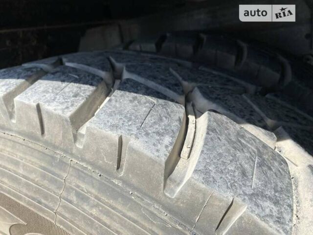 Белый Даф СФ, объемом двигателя 9.2 л и пробегом 800 тыс. км за 30000 $, фото 23 на Automoto.ua