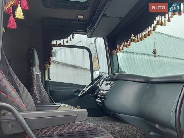 Білий Даф CF, об'ємом двигуна 0 л та пробігом 770 тис. км за 38800 $, фото 2 на Automoto.ua