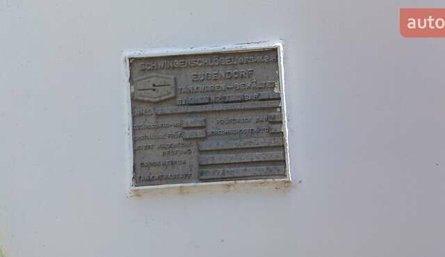 Червоний Даф CF, об'ємом двигуна 12.9 л та пробігом 900 тис. км за 28000 $, фото 4 на Automoto.ua