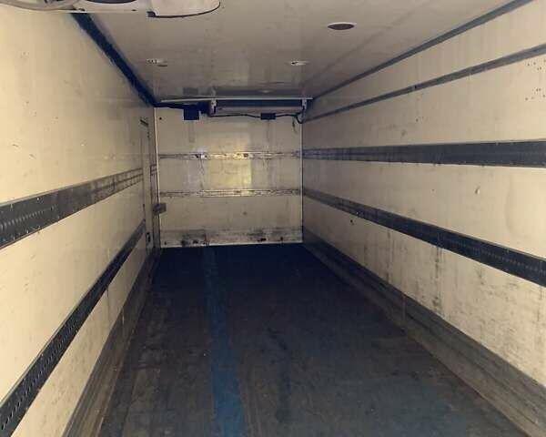 Красный Даф СФ, объемом двигателя 6.2 л и пробегом 1 тыс. км за 8900 $, фото 4 на Automoto.ua