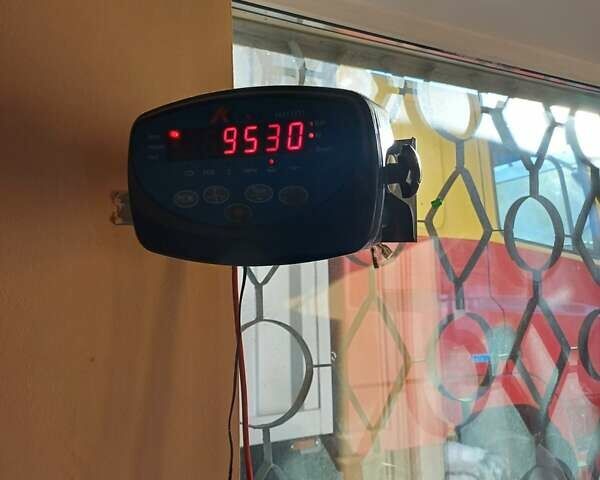 Красный Даф СФ, объемом двигателя 12.9 л и пробегом 1 тыс. км за 40931 $, фото 20 на Automoto.ua