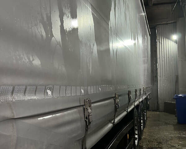 Червоний Даф CF, об'ємом двигуна 0 л та пробігом 1000 тис. км за 17000 $, фото 20 на Automoto.ua