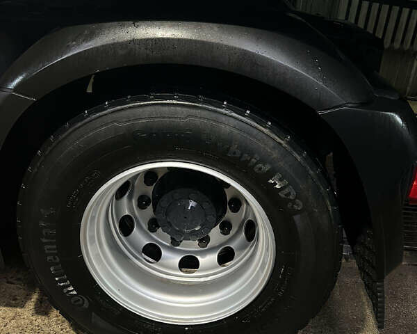 Червоний Даф CF, об'ємом двигуна 0 л та пробігом 1000 тис. км за 17000 $, фото 21 на Automoto.ua