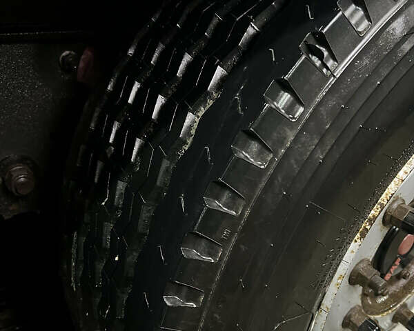 Червоний Даф CF, об'ємом двигуна 0 л та пробігом 1000 тис. км за 17000 $, фото 18 на Automoto.ua