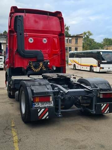 Червоний Даф CF, об'ємом двигуна 12.58 л та пробігом 1 тис. км за 8500 $, фото 14 на Automoto.ua