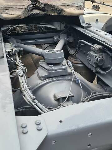 Червоний Даф CF, об'ємом двигуна 12.58 л та пробігом 1 тис. км за 8500 $, фото 13 на Automoto.ua