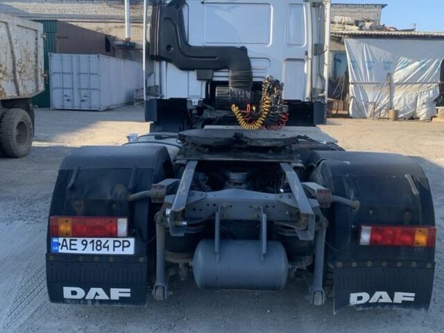 Даф СФ, объемом двигателя 0 л и пробегом 0 тыс. км за 13000 $, фото 2 на Automoto.ua