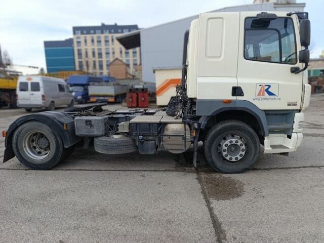 Даф CF, об'ємом двигуна 0 л та пробігом 0 тис. км за 15000 $, фото 2 на Automoto.ua