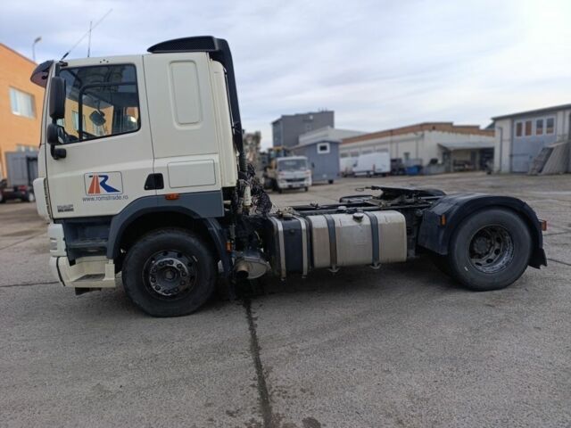 Даф CF, об'ємом двигуна 0 л та пробігом 0 тис. км за 15000 $, фото 1 на Automoto.ua