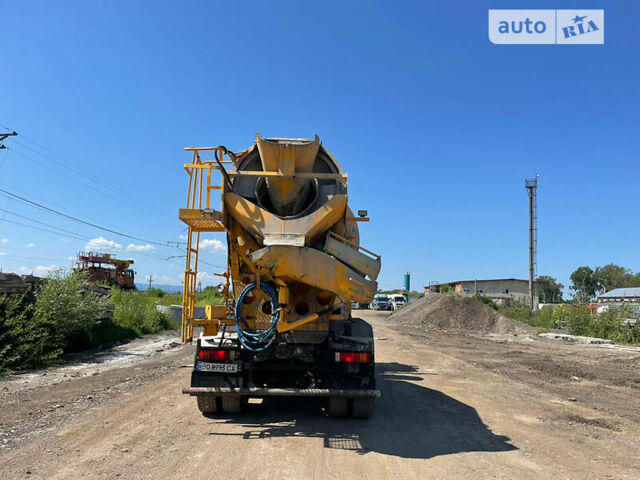 Даф СФ, объемом двигателя 0 л и пробегом 400 тыс. км за 34825 $, фото 2 на Automoto.ua