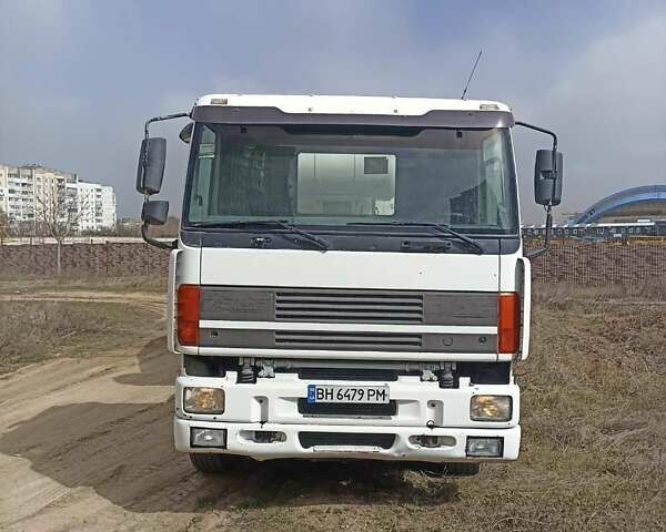 Даф СФ, объемом двигателя 0 л и пробегом 350 тыс. км за 27500 $, фото 3 на Automoto.ua