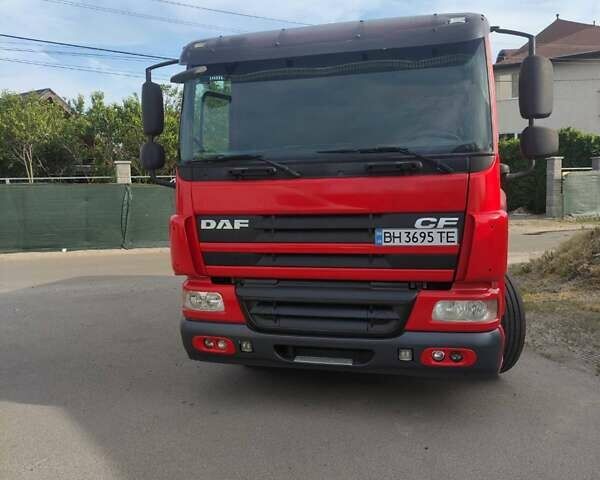 Даф СФ, объемом двигателя 0 л и пробегом 80 тыс. км за 28350 $, фото 17 на Automoto.ua