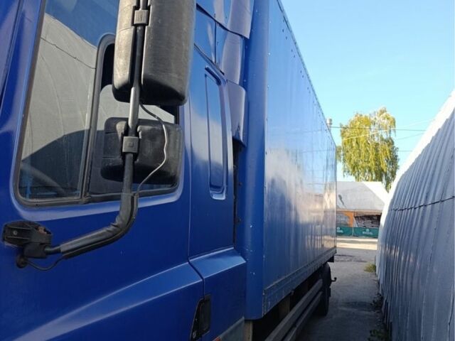 Даф CF, об'ємом двигуна 0 л та пробігом 0 тис. км за 6800 $, фото 2 на Automoto.ua