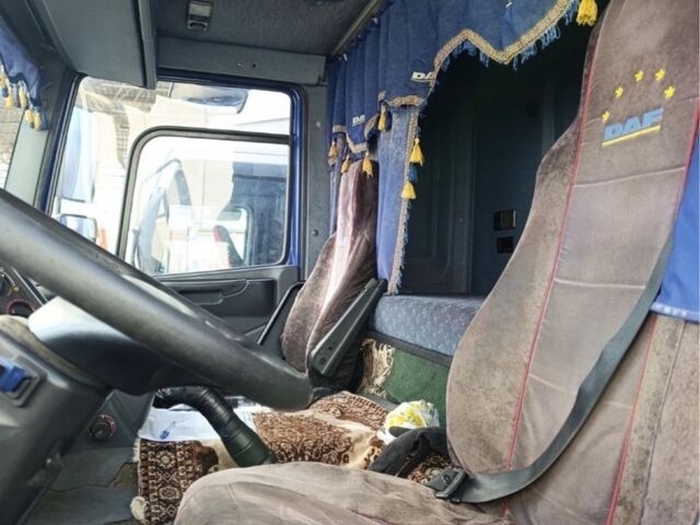 Даф CF, об'ємом двигуна 0 л та пробігом 0 тис. км за 6800 $, фото 4 на Automoto.ua